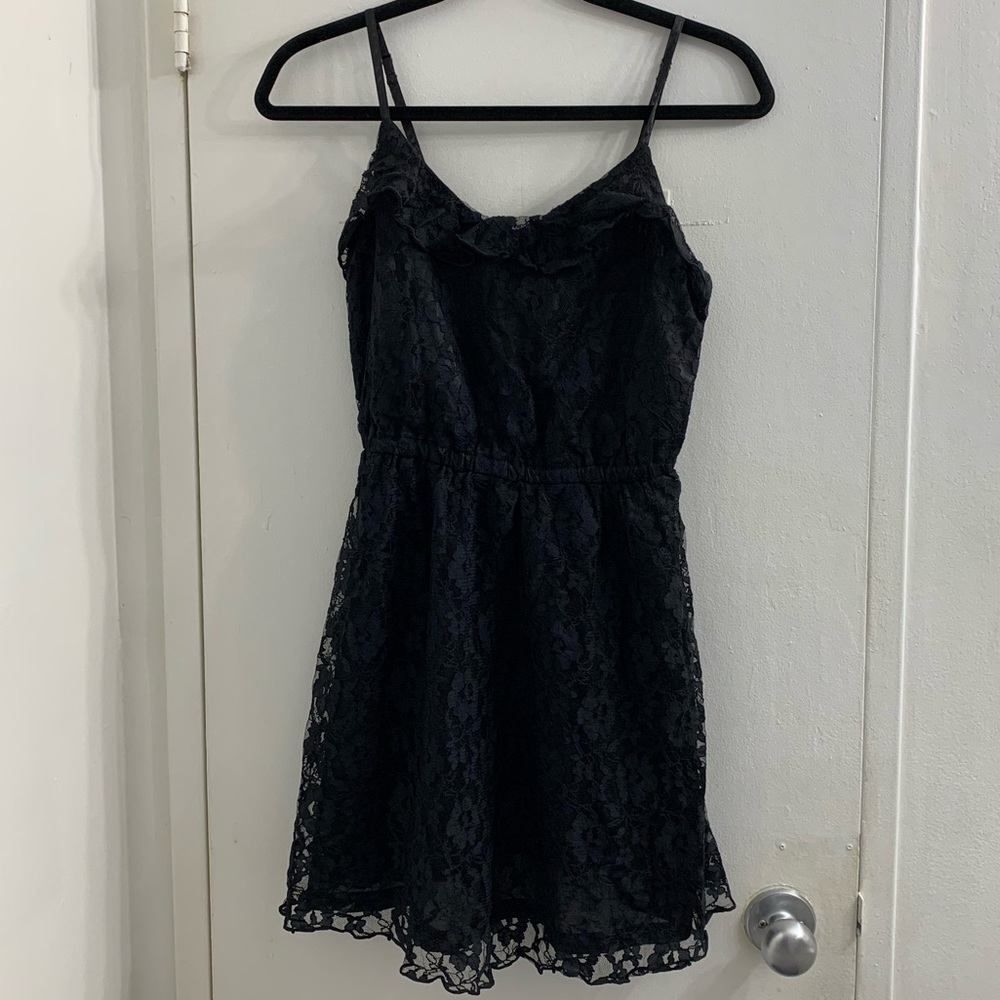 H&M Lace Dress